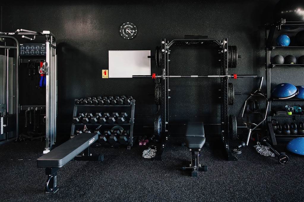  Orlando City Muay Thai