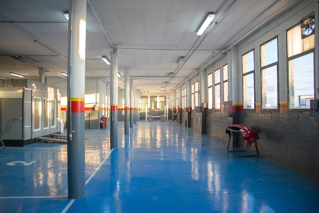 Go Cars Madrid — Del propietario