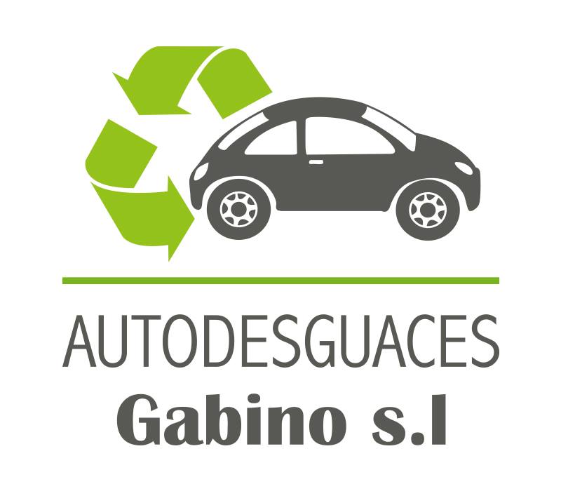 AUTODESGUACES GABINO,S.L.
