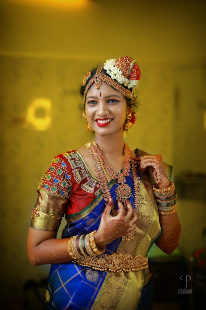 Tulip Bridal Studio And Training Academy