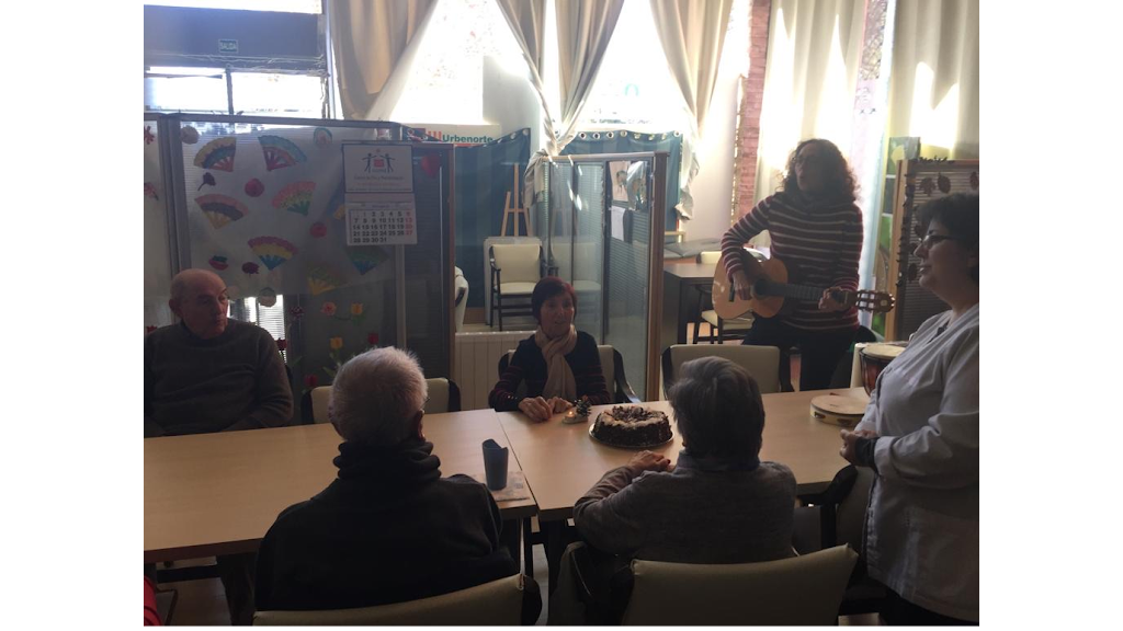 CENTRO REHABILITACION NEUROLOGICA