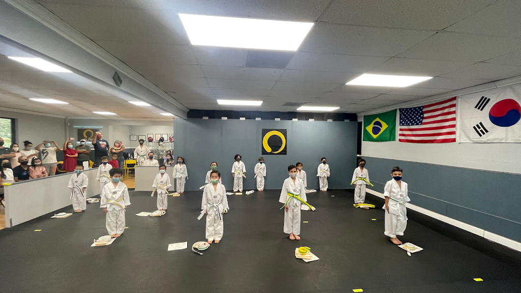  Elite Martial Arts Weston
