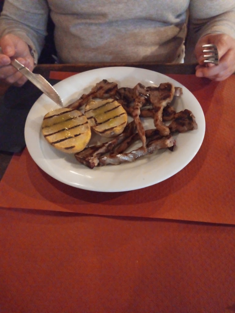 Meson LES TINES — Mas recientes