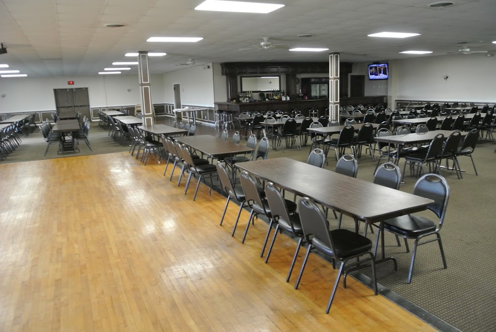  Sunset Lanes and Hall