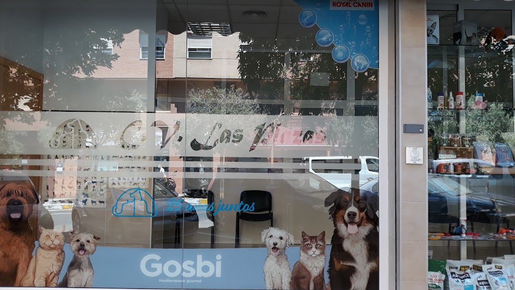 Clinica Veterinaria Las Plazas — Del propietario