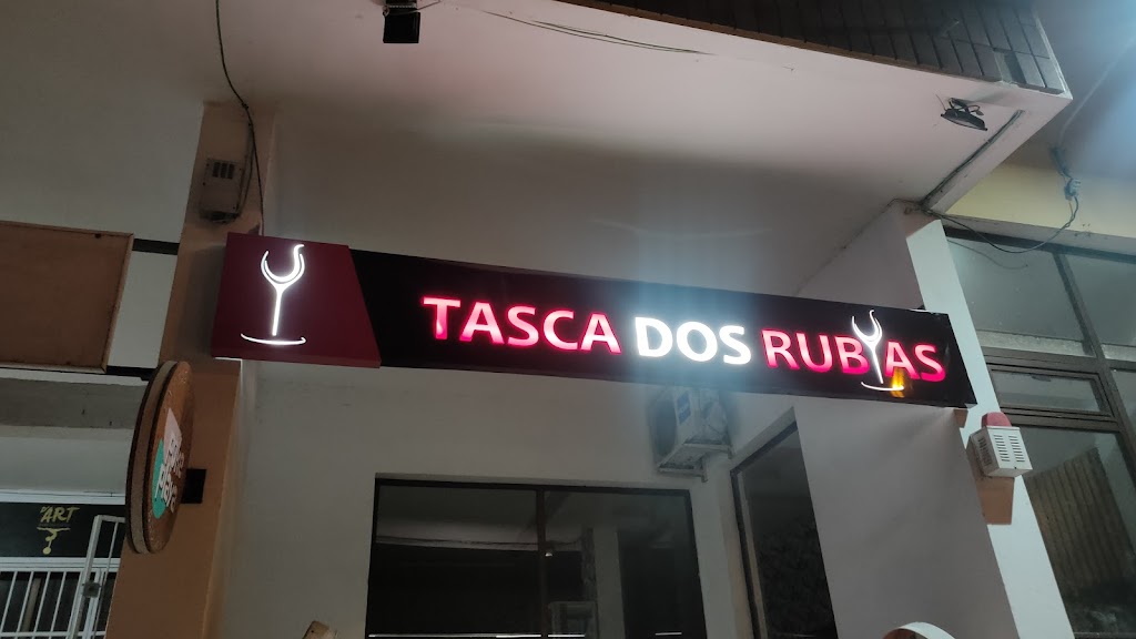 Tasca Dos Rubias