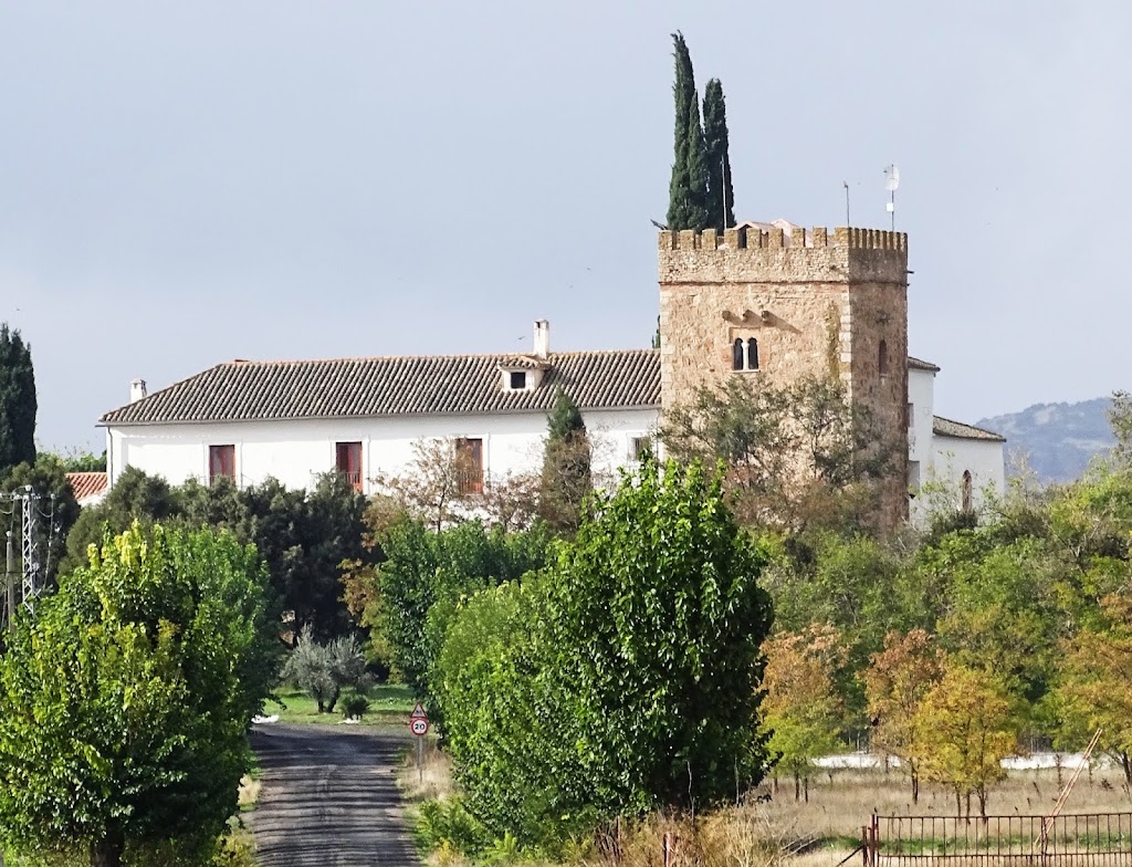 Torre de Galiana