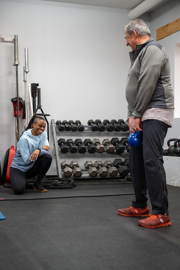  Boston Personal Training