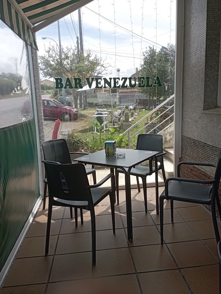 Bar Venezuela