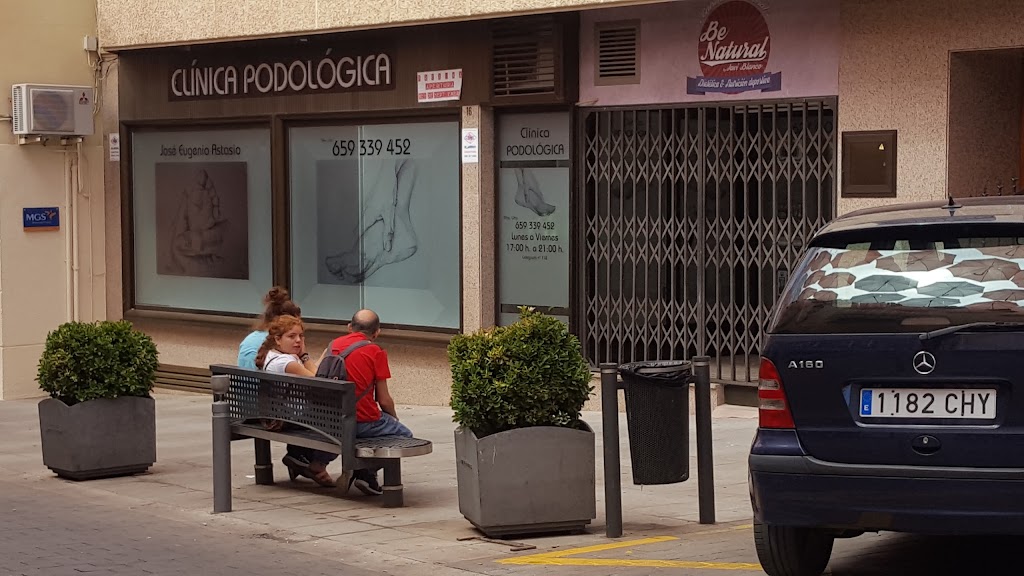 Restaurante Venta del Comendador