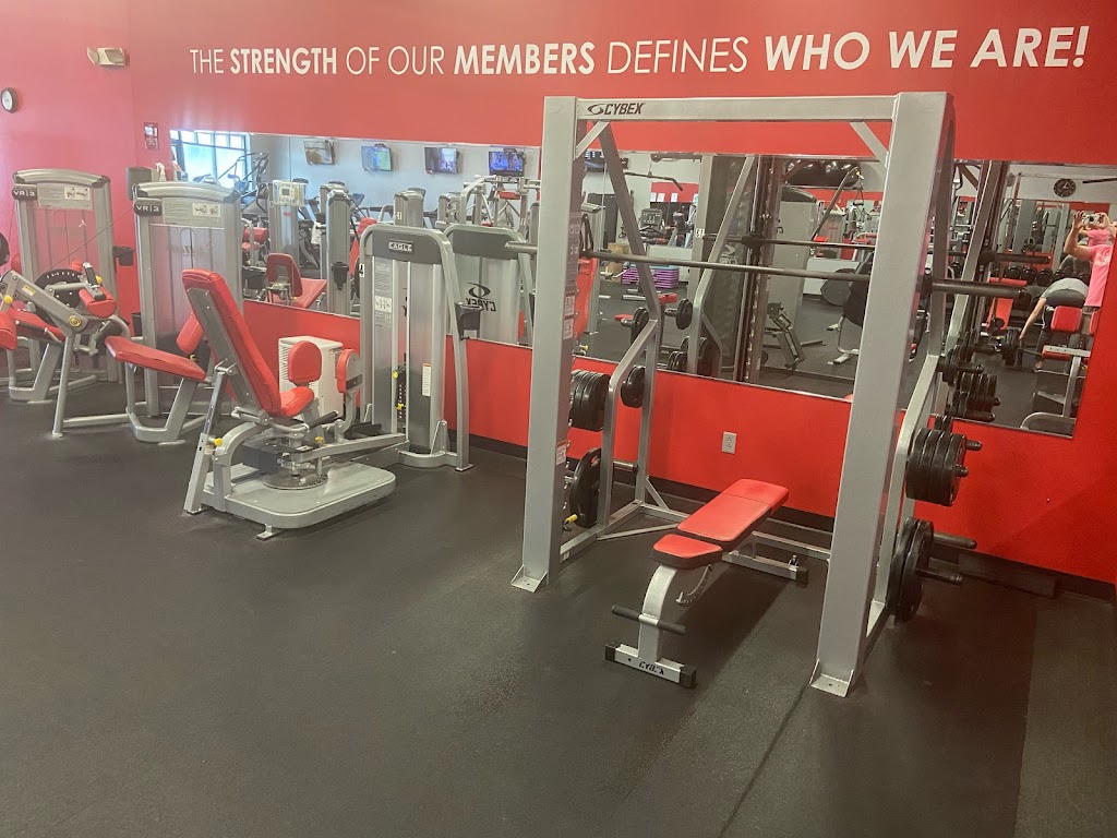  Snap Fitness Westfield