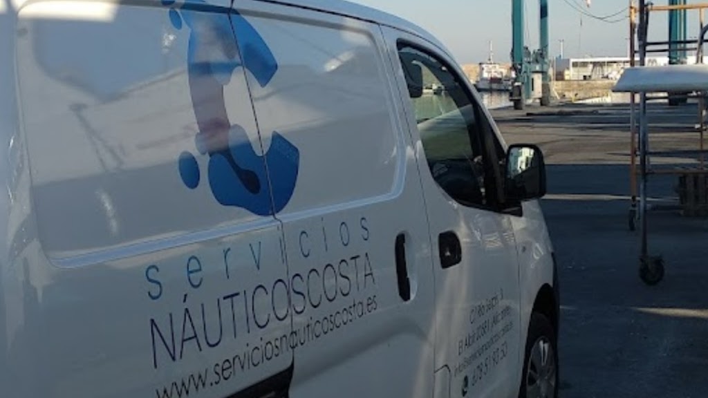 SERVICIOS NAUTICOS COSTA ALTEA