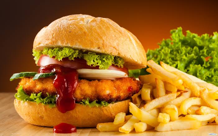 Food & drink
