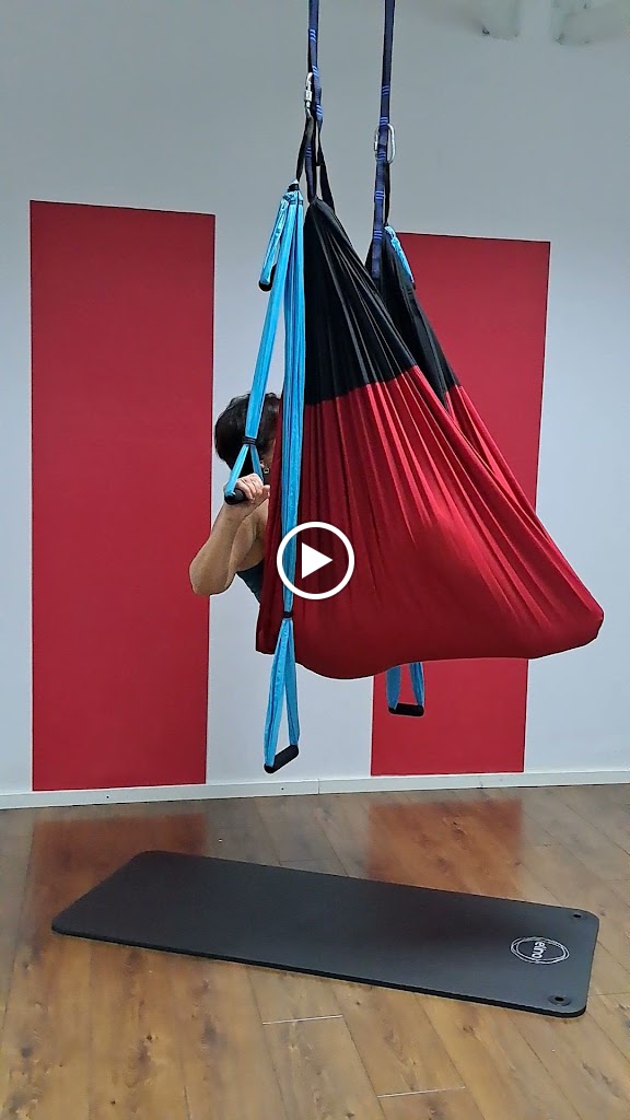 Pilates Aereo Kalewa — Del propietario