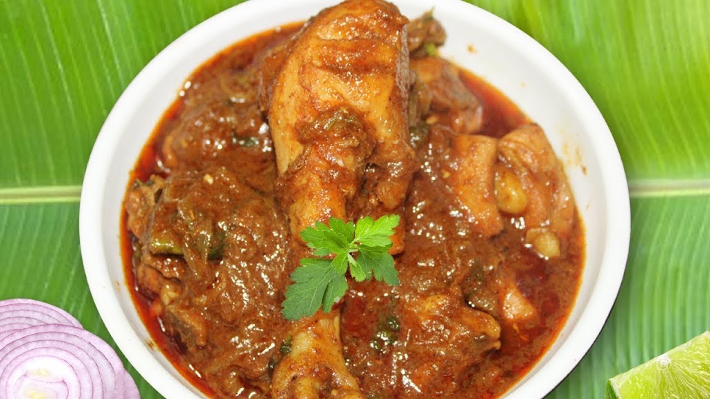 Athams Arabian Manthi Rice