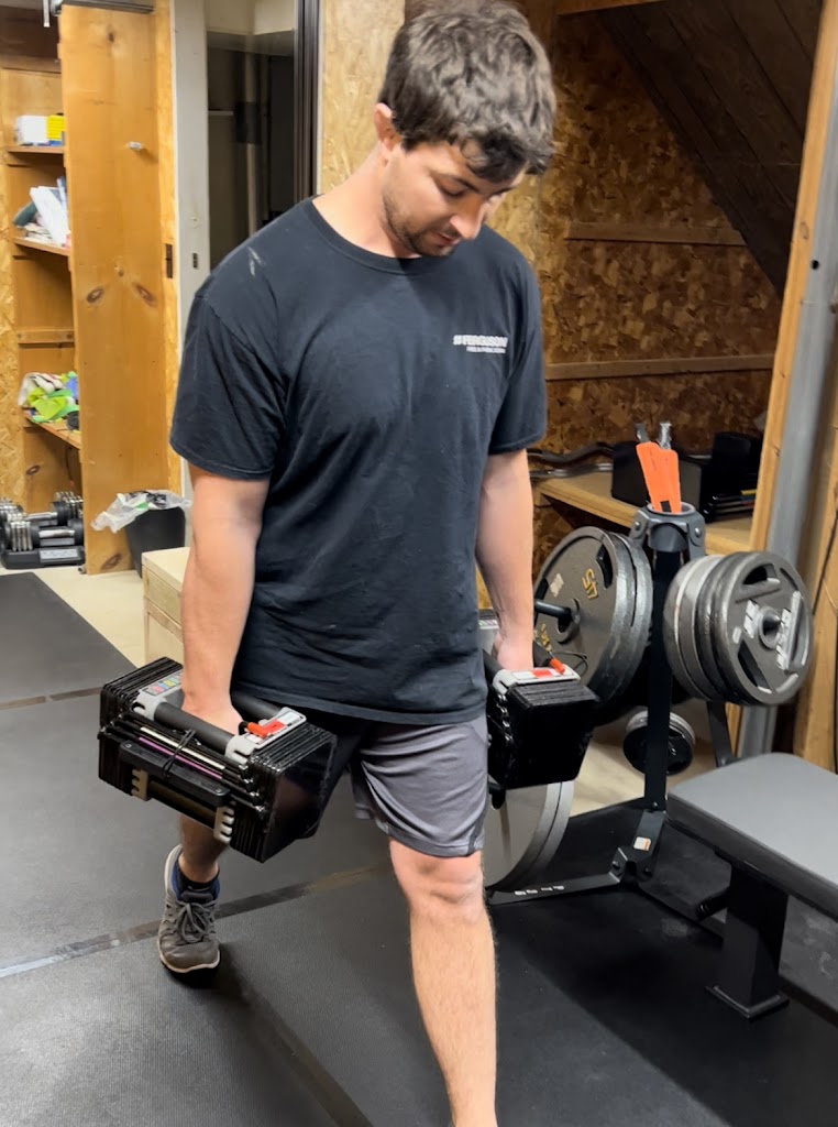  TAG Performance & Nutrition