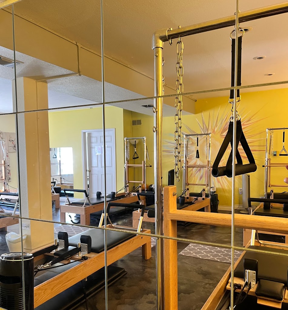  Joie de Vivre Pilates Studio