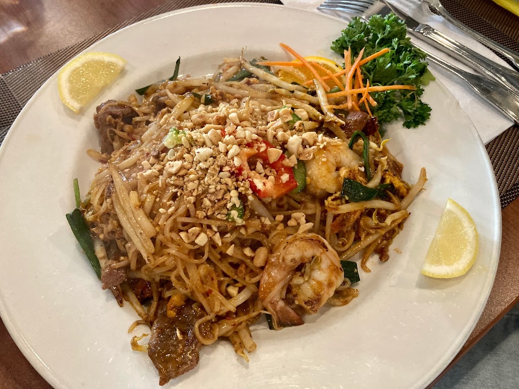 Food & drink