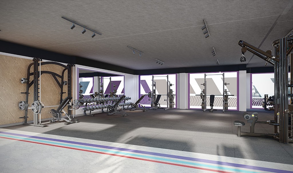 Anytime Fitness Colmenar Viejo