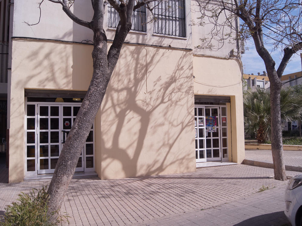 Tahona Parrilla | El Rancho