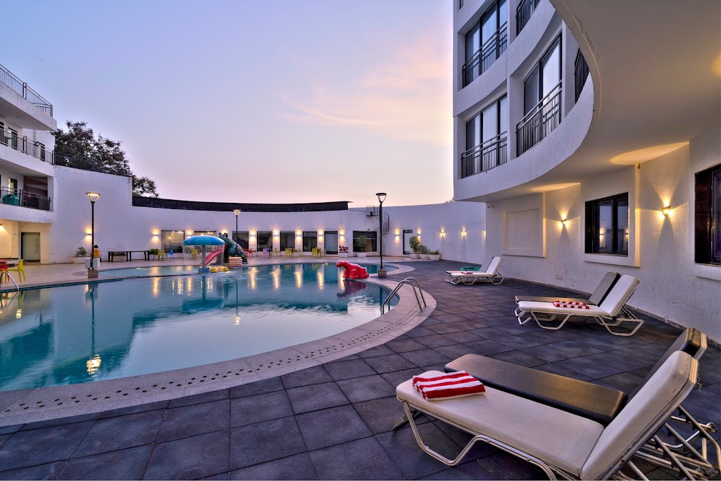 Om Sanctuary Resort