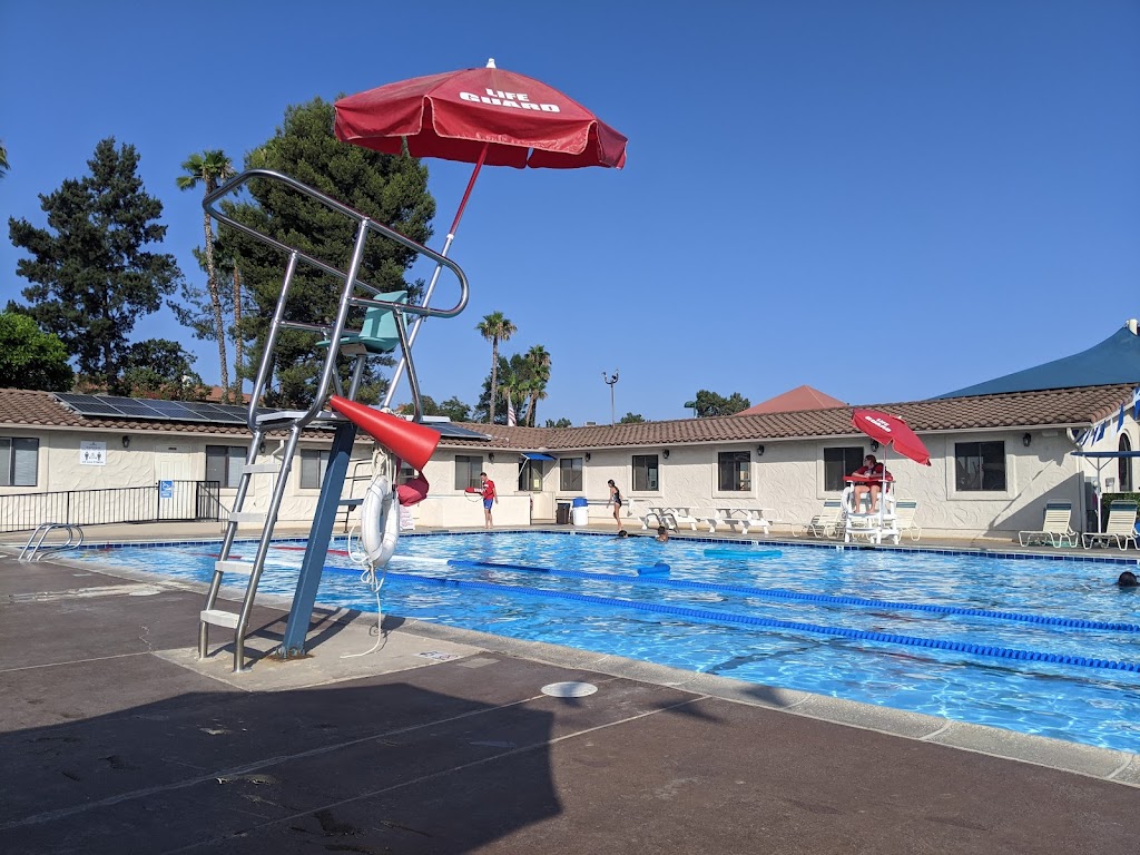 Rancho Bernardo Swim & Tennis Club