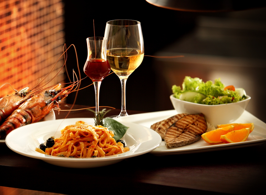 Food & drink