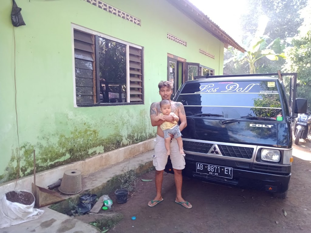 Mechanic Full Amatir