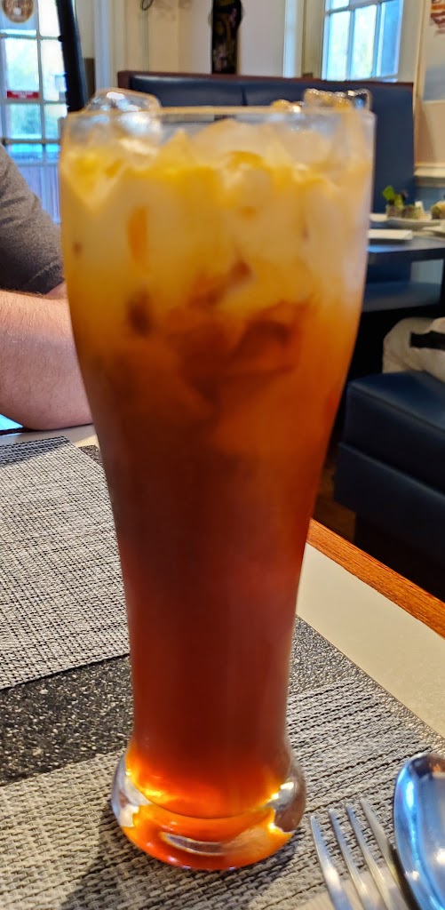 Lanna Thai Cuisine