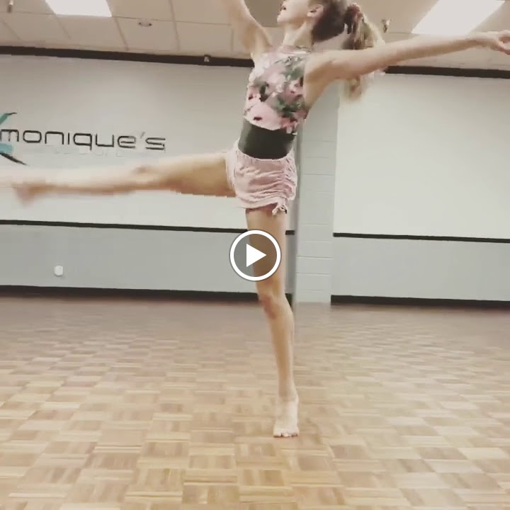  K. Monique’s Studio of Dance