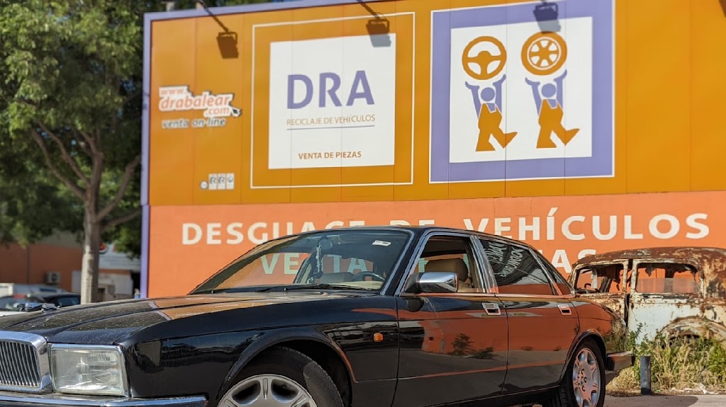 DRAbalear Autodesguaces - Palma