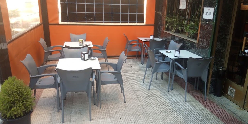Cafeteria El Rincon de Ilda