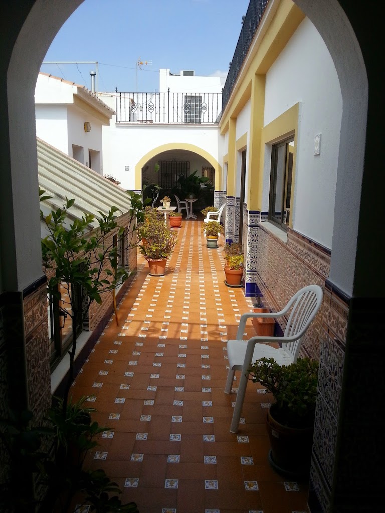 Hostal Malaga