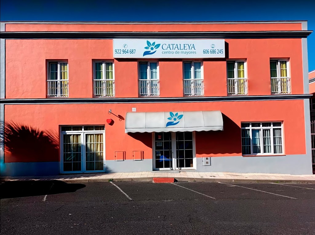 Centro De Mayores Cataleya