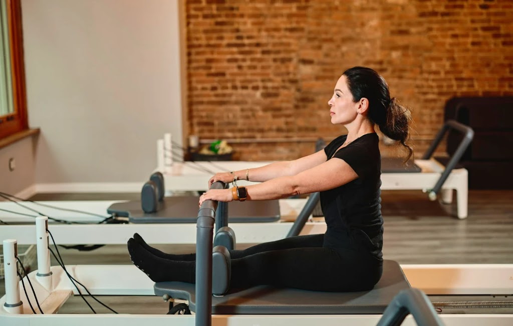  BK Pilates Flatiron