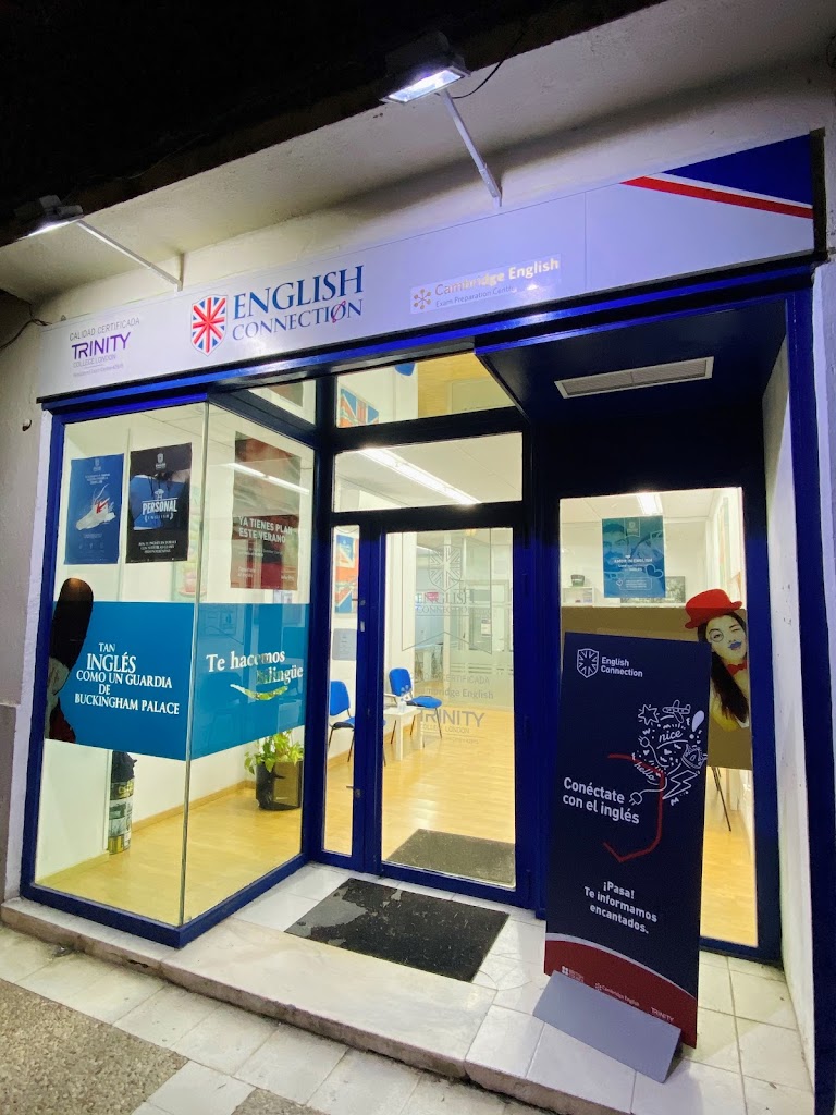 English Connection Academia de Ingles - Navalcarnero — Del propietario