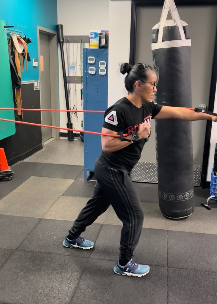  Center for Functional Fitness