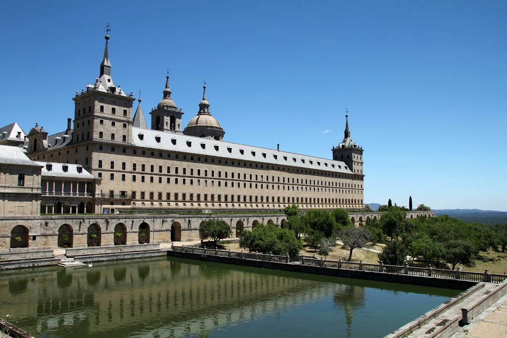 Jardin de Los Frailes