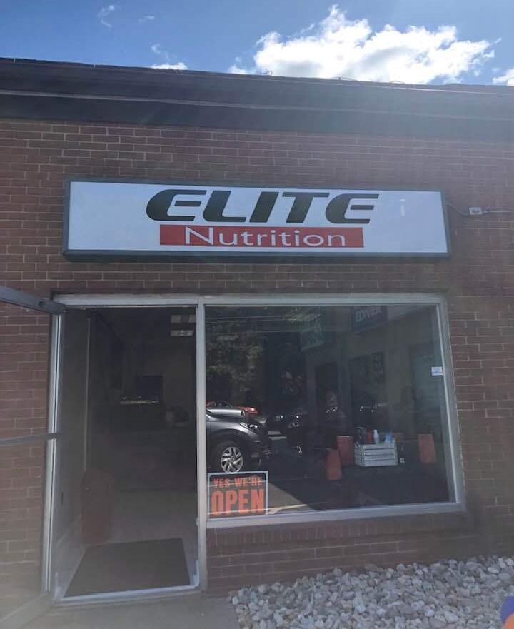 Restaurant in East Longmeadow