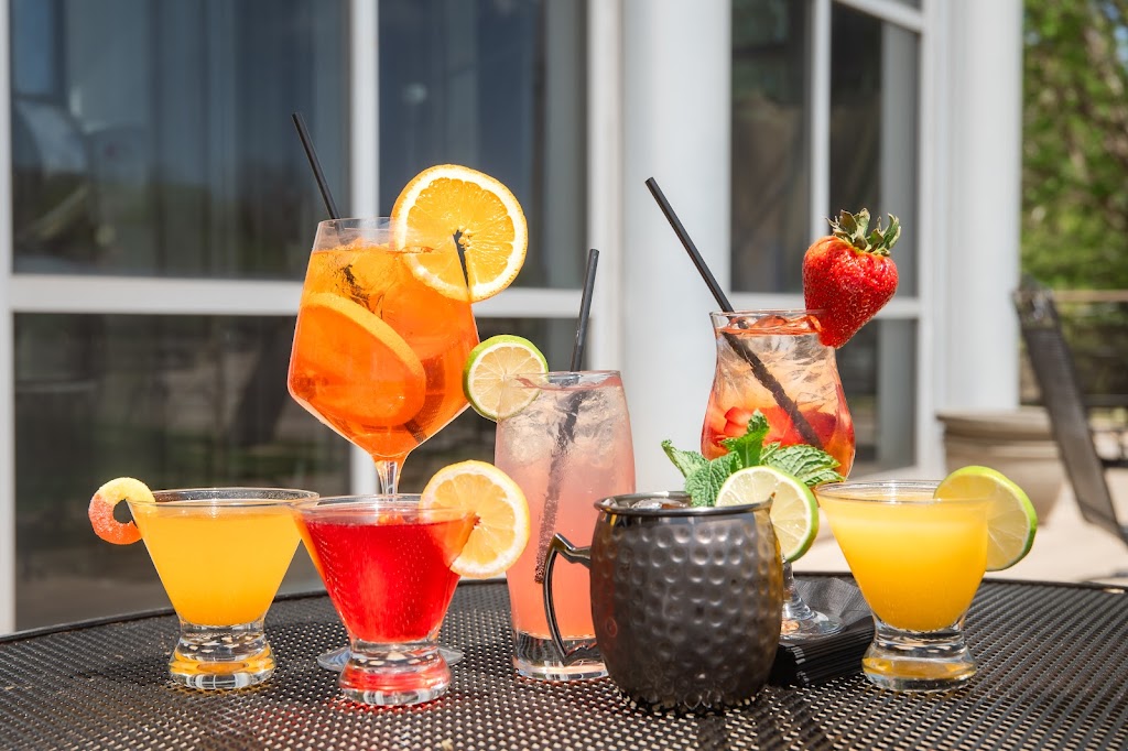  St. Francis Brewery & Restaurant