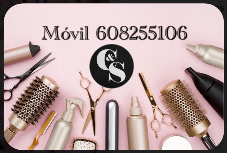 Academia de Peluqueria Y Estetica C&S — Del propietario