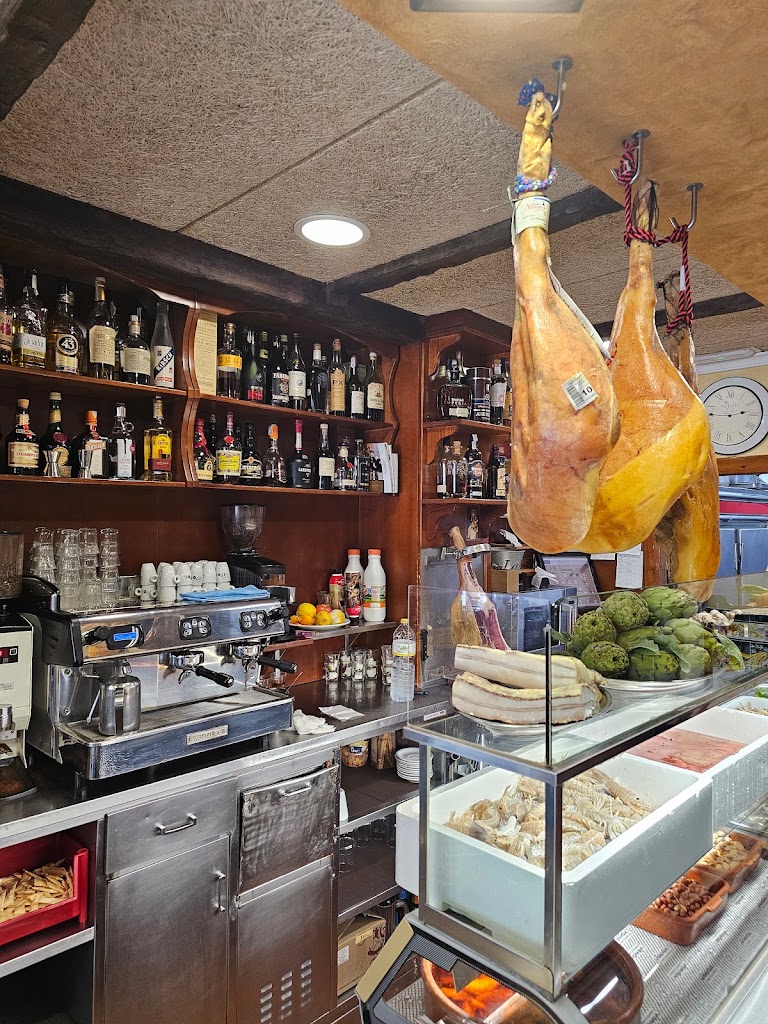 Restaurante Florida — Ambiente