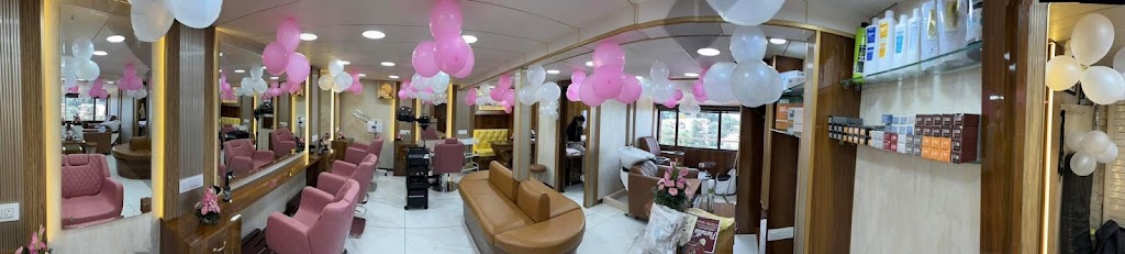 Pamilla A Family Salon