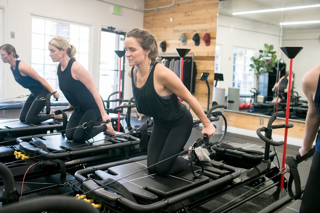  MPower: A Lagree Studio- Crestline Park