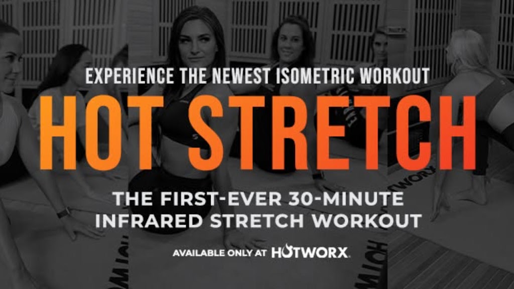  HOTWORX - Sioux Falls - West