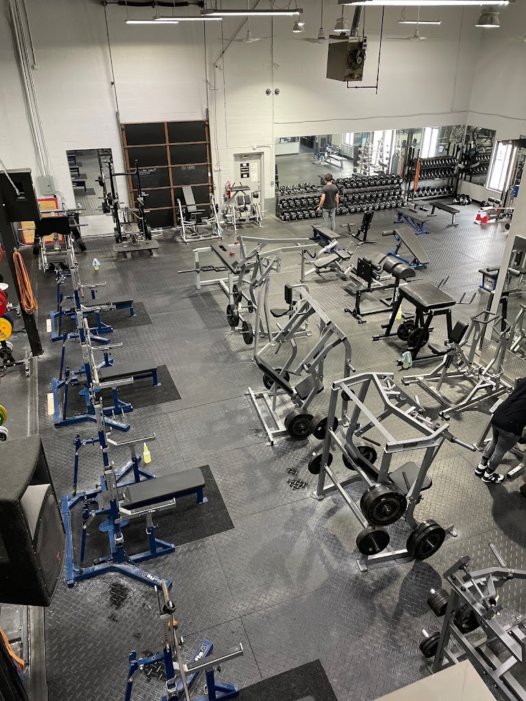  Worthington Pro Fitness