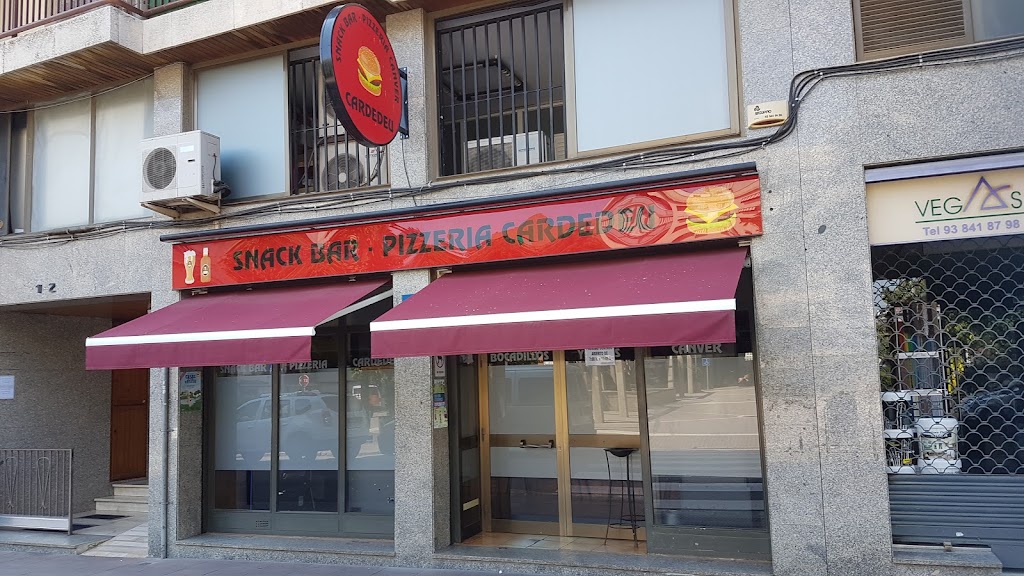 Restaurante Snack Camber