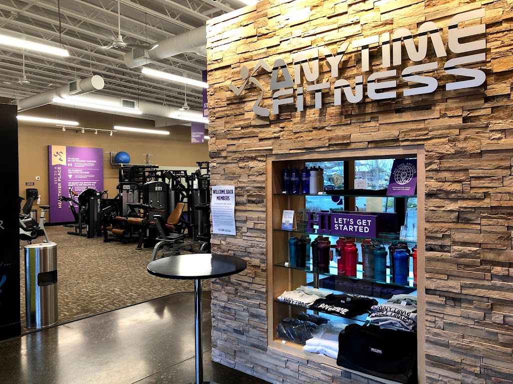  Anytime Fitness