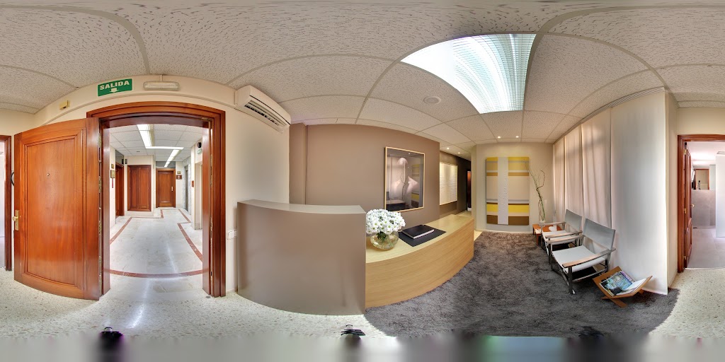 Laura Barrera. Estetica y Belleza — Street View y 360deg