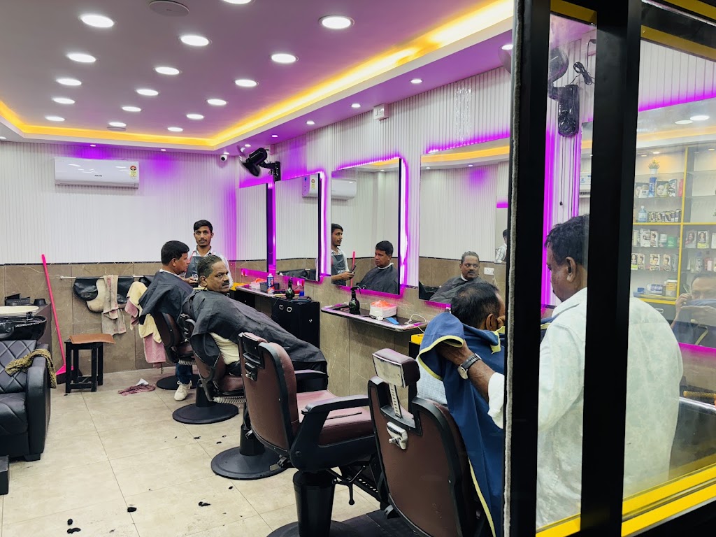 Mani S Beauty Salon Since 1985